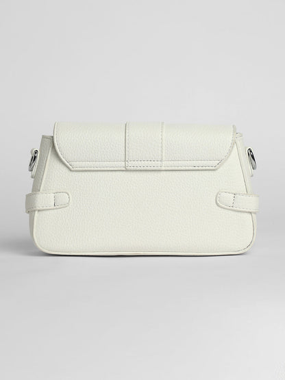 The Utilitarian Sling Bag