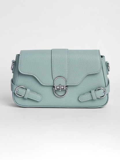 The Utilitarian Sling Bag