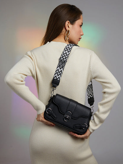 The Utilitarian Sling Bag