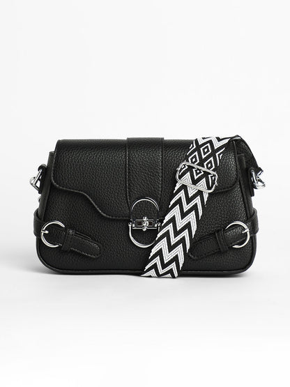 The Utilitarian Sling Bag