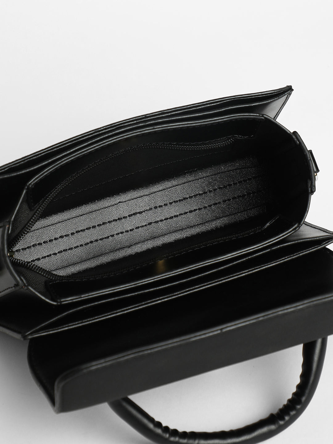 The Core Suede Sling Bag