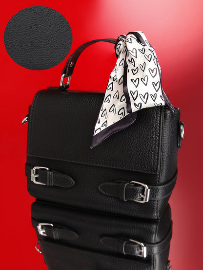 The Fibula Hand Bag