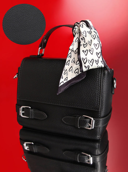 The Fibula Hand Bag