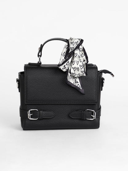 The Fibula Hand Bag