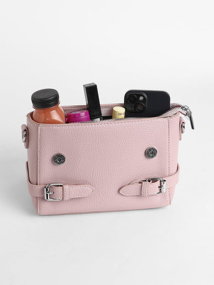 The Fibula Hand Bag