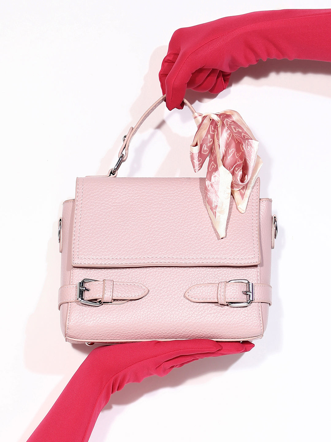 The Fibula Hand Bag
