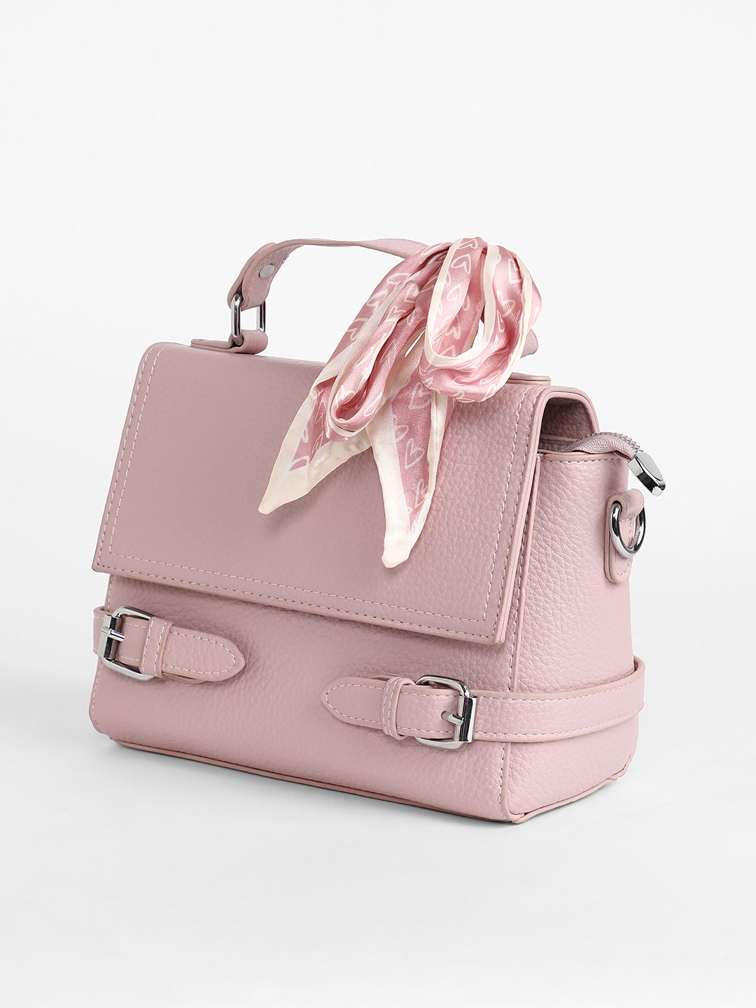 The Fibula Hand Bag