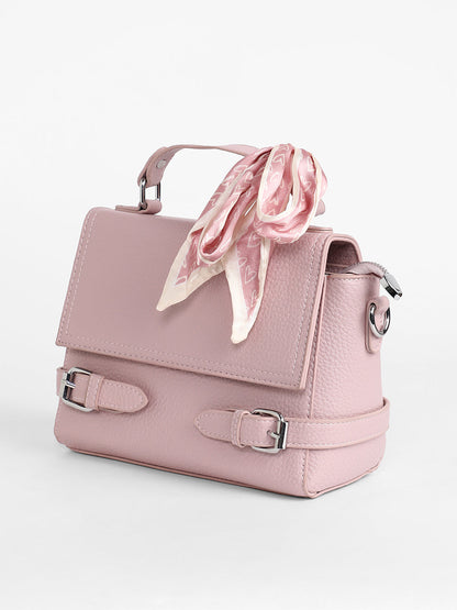 The Fibula Hand Bag