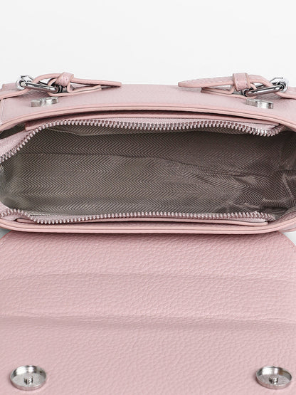 The Fibula Hand Bag