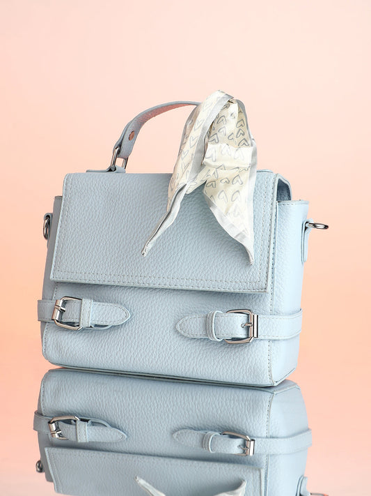 The Fibula Hand Bag