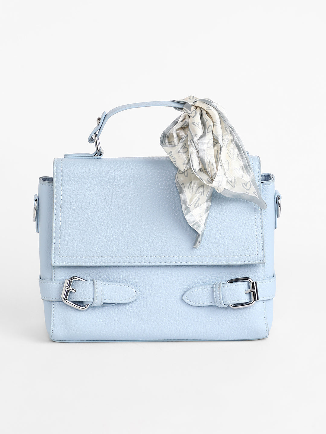 The Fibula Hand Bag