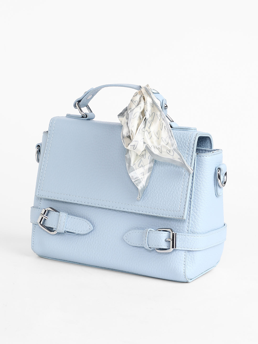 The Fibula Hand Bag