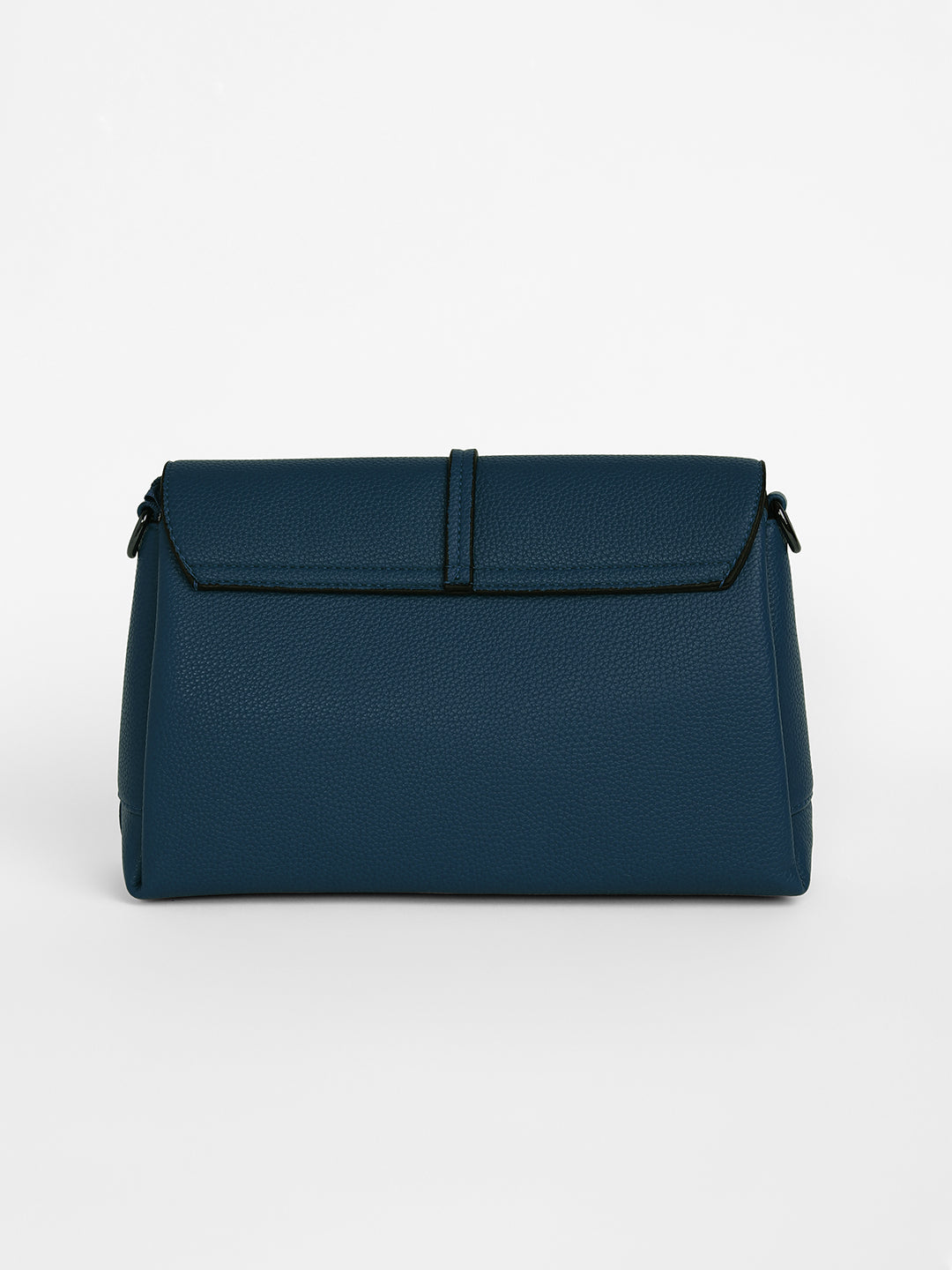The Dash Shoulder Bag - Navy Blue