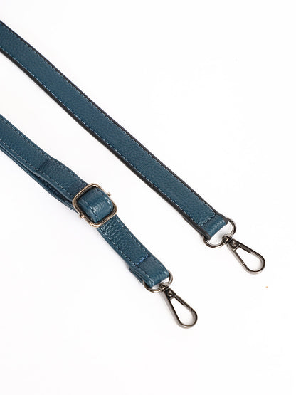 The Dash Shoulder Bag - Navy Blue