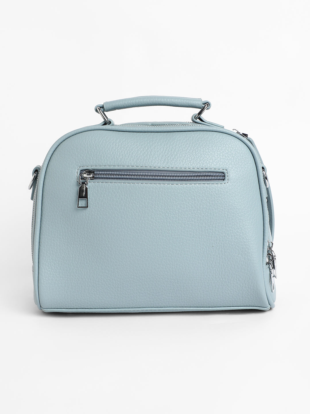 The Camera Sling Bag - Icy Blue