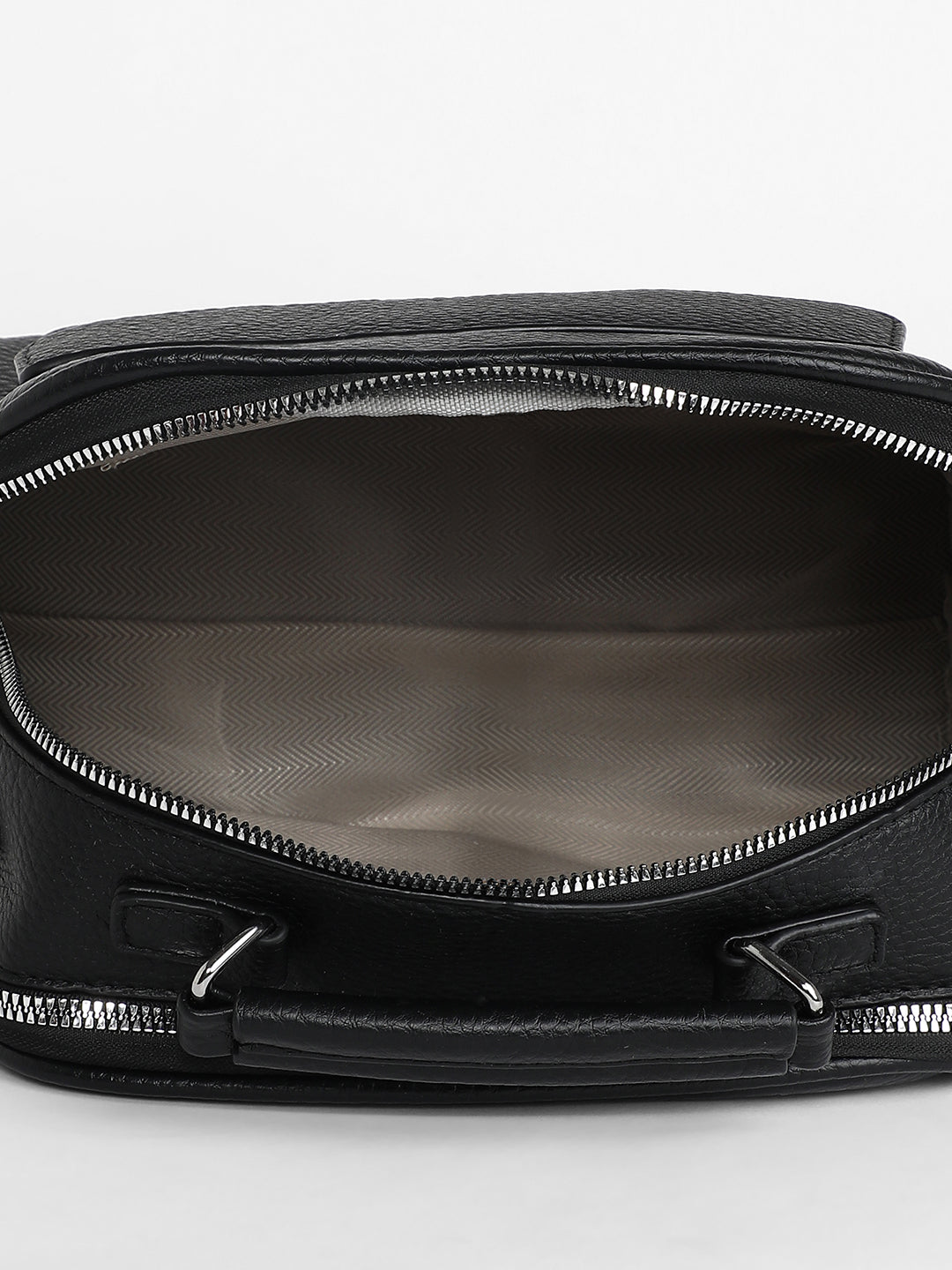 The Camera Sling Bag - Midnight Black