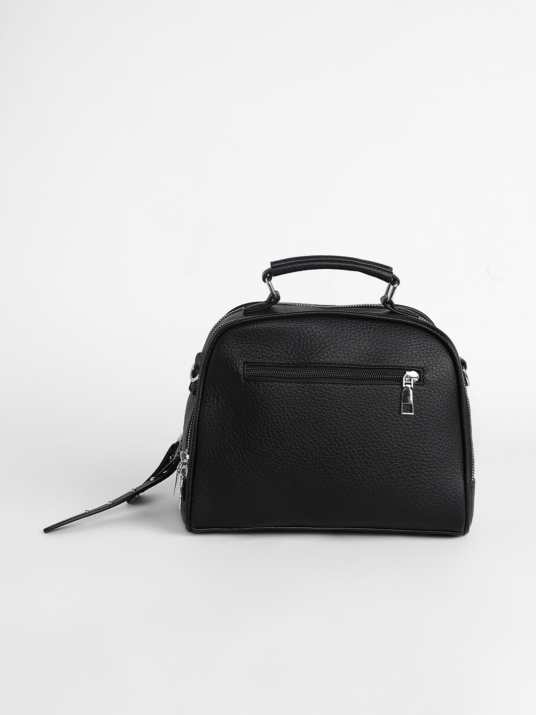 The Camera Sling Bag - Midnight Black