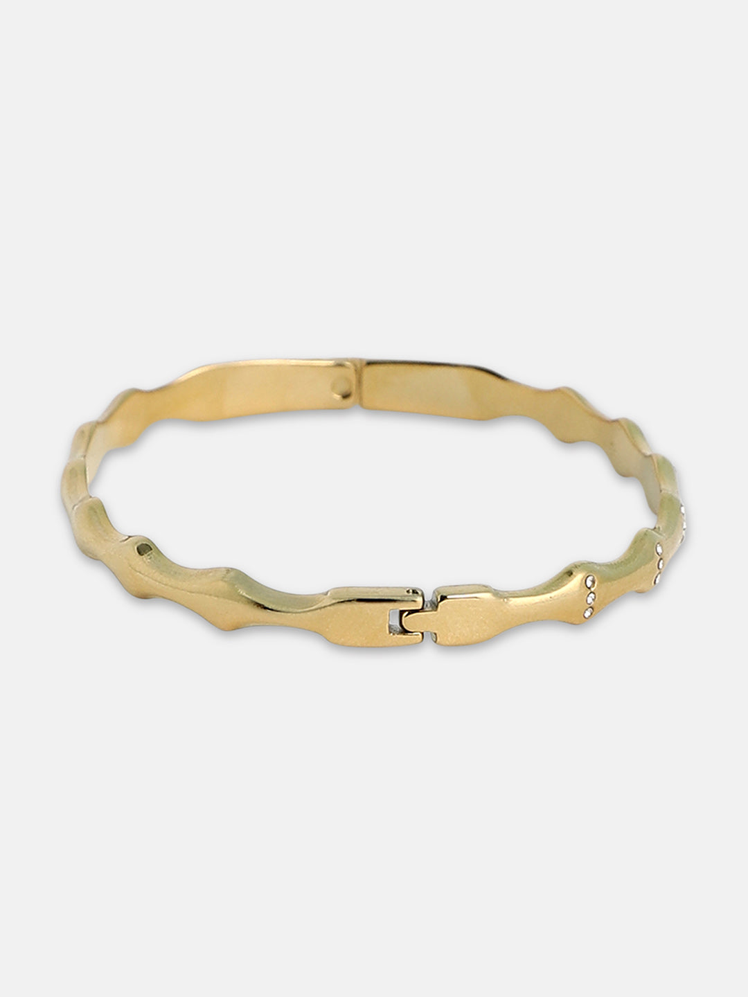 The Bijou Serpenti Oval Watch With Bracelet Combo