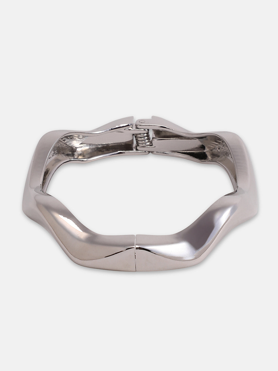 The Horizon Bijou Round Watch With Bracelet Combo