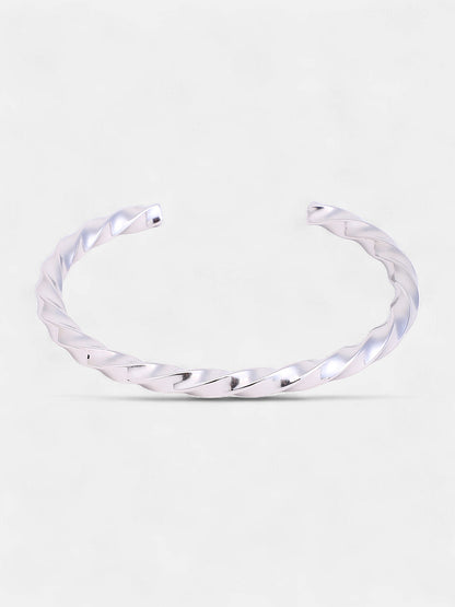 The Aetheria Cushion Watch With Bracelet Combo