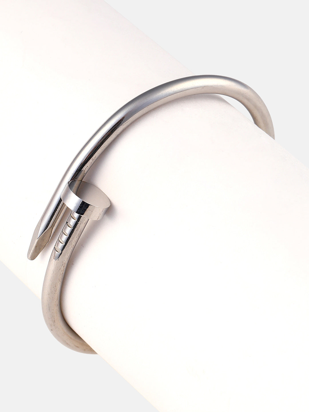 The Rectangular Watch With Bracelet Combo
