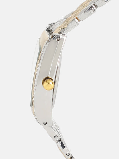 The Scalia Regent Oblong Watch