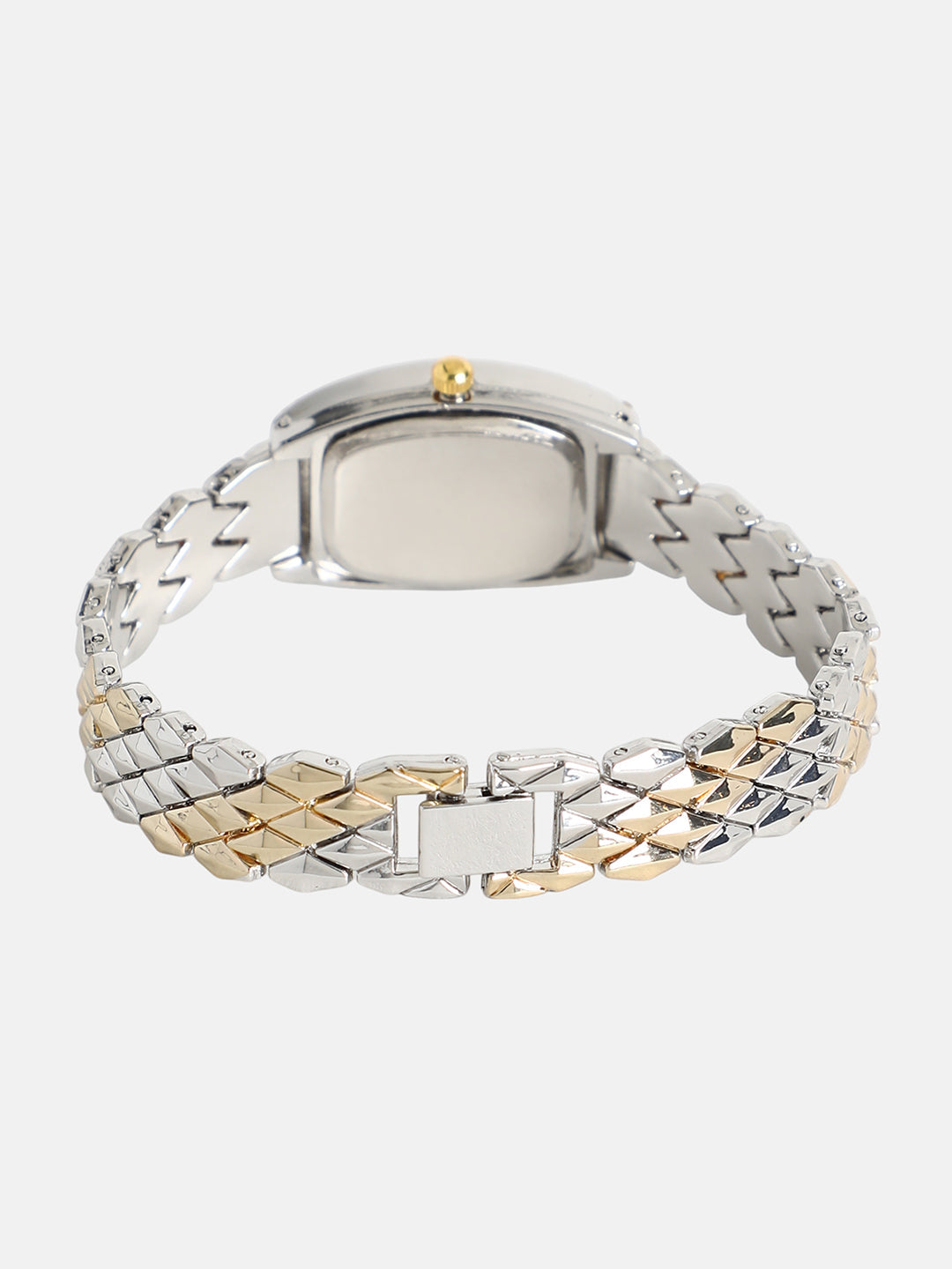 The Scalia Regent Oblong Watch