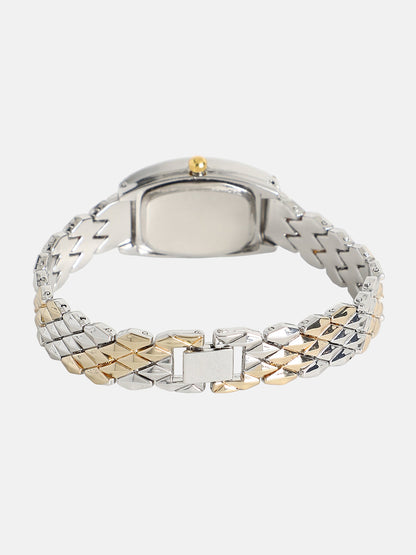 The Scalia Regent Oblong Watch