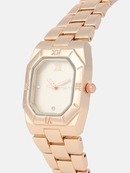 The Ferazzo Square Watch