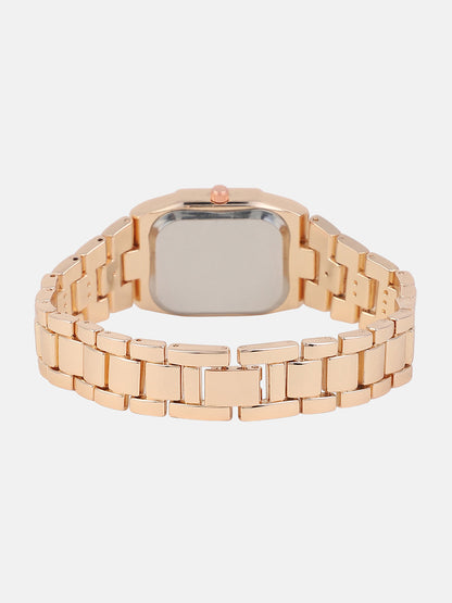 The Ferazzo Square Watch