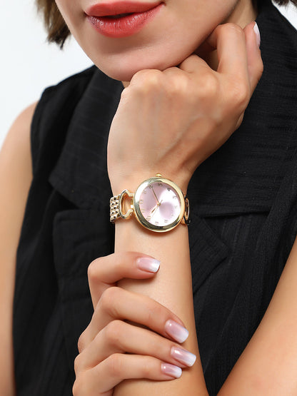 The Byzantine Round Watch