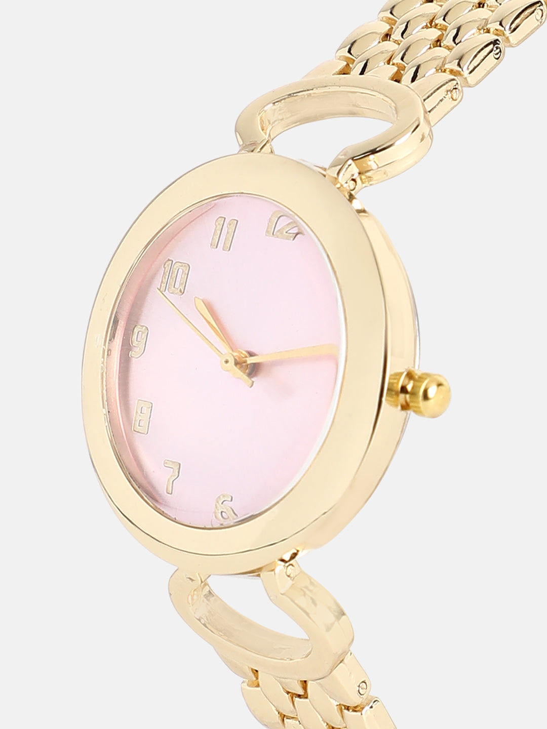 The Byzantine Round Watch