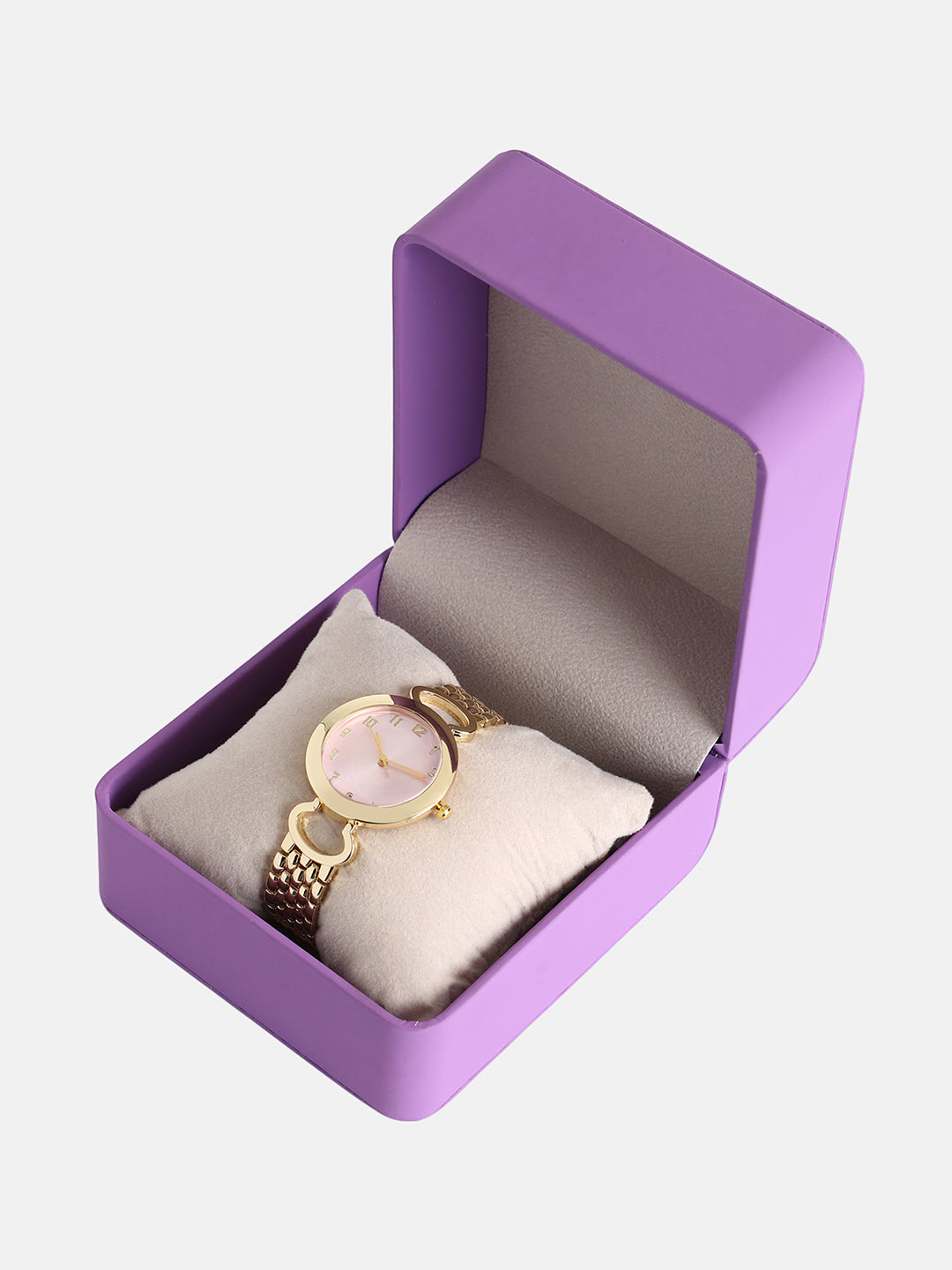 The Byzantine Round Watch