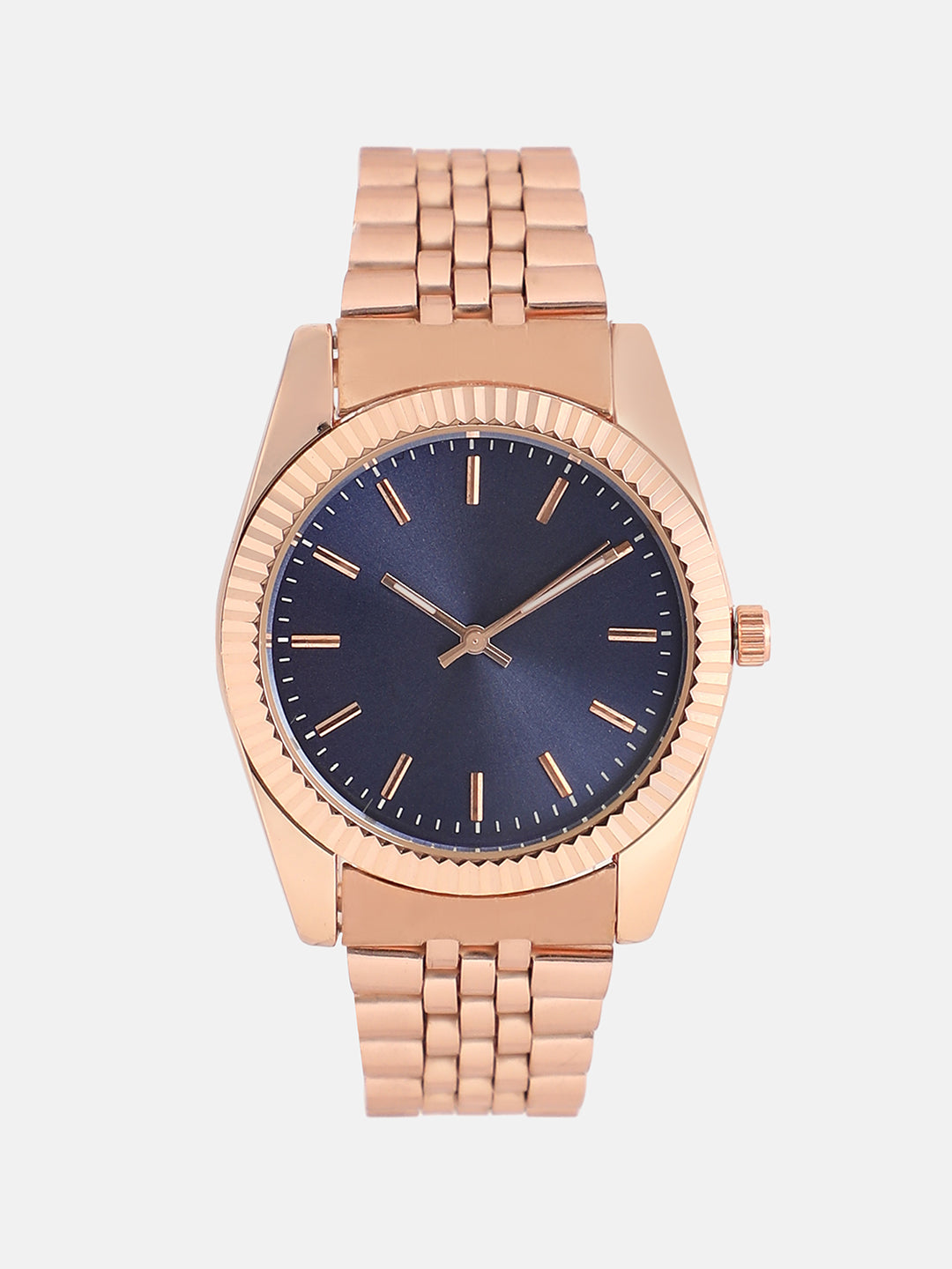 The Zurich Round Watch