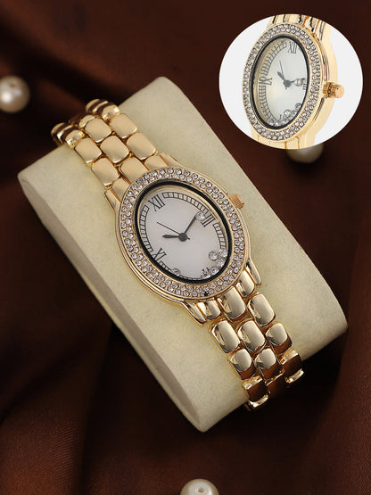The Victoria Oval Watch