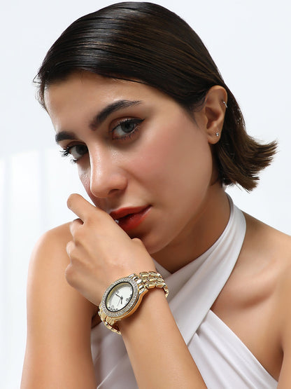 The Victoria Oval Watch