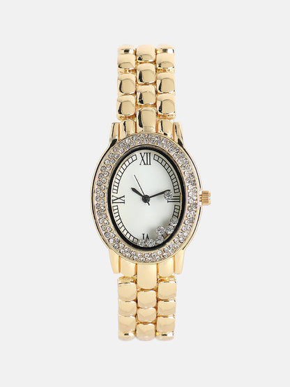 The Victoria Oval Watch