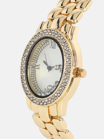 The Victoria Oval Watch