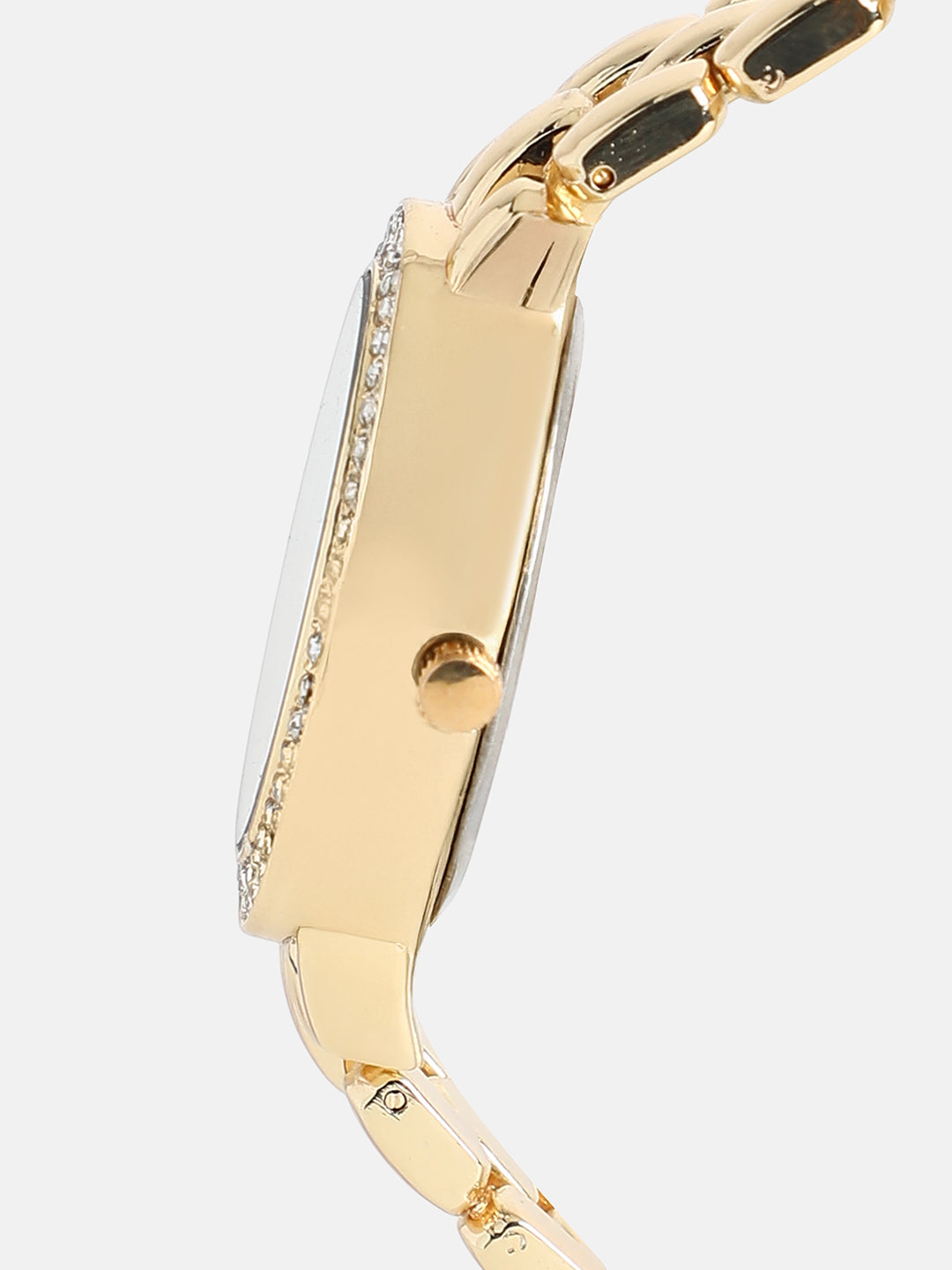 The Victoria Oval Watch