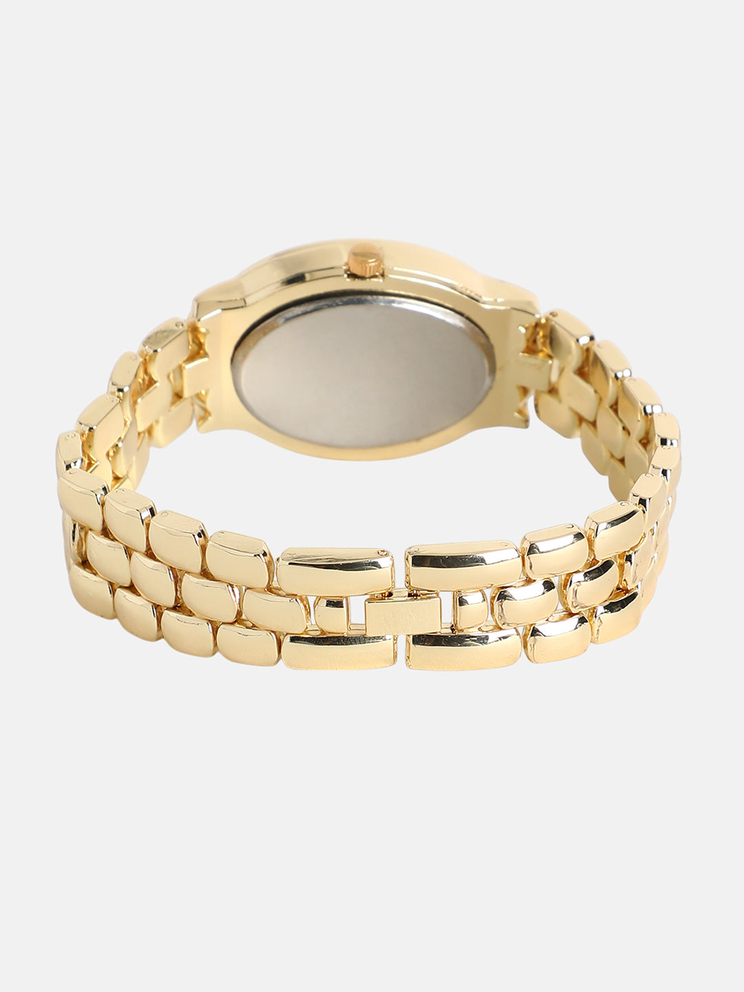 The Victoria Oval Watch