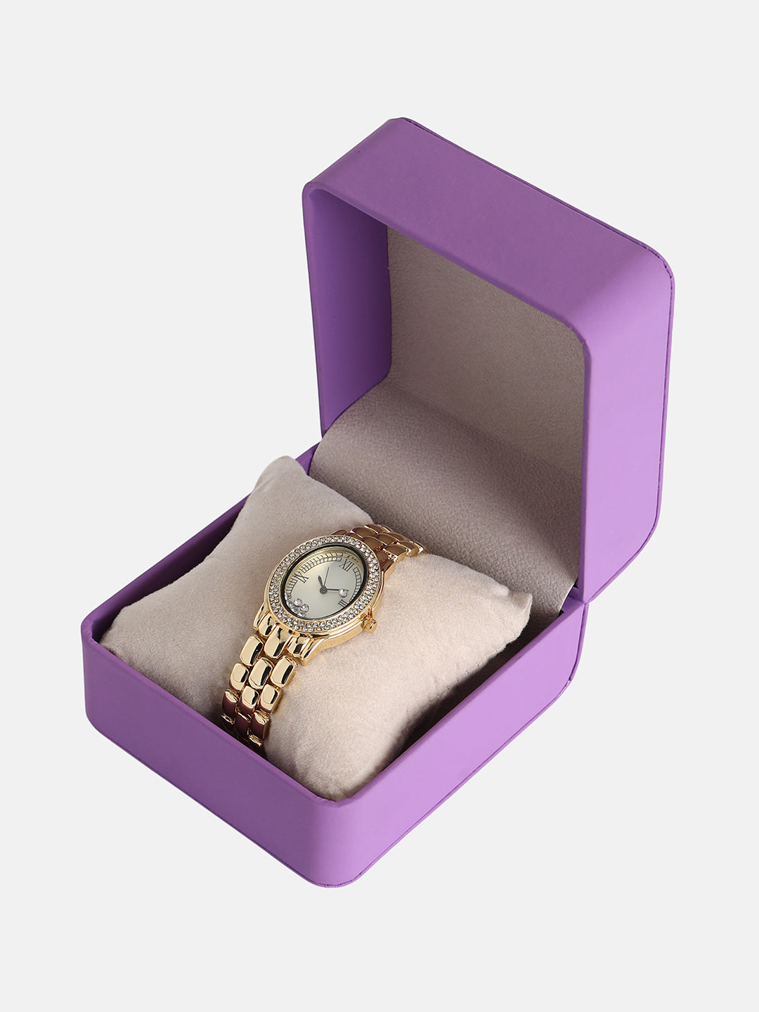 The Victoria Oval Watch