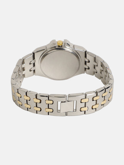 The Geneva H-Link Round Watch