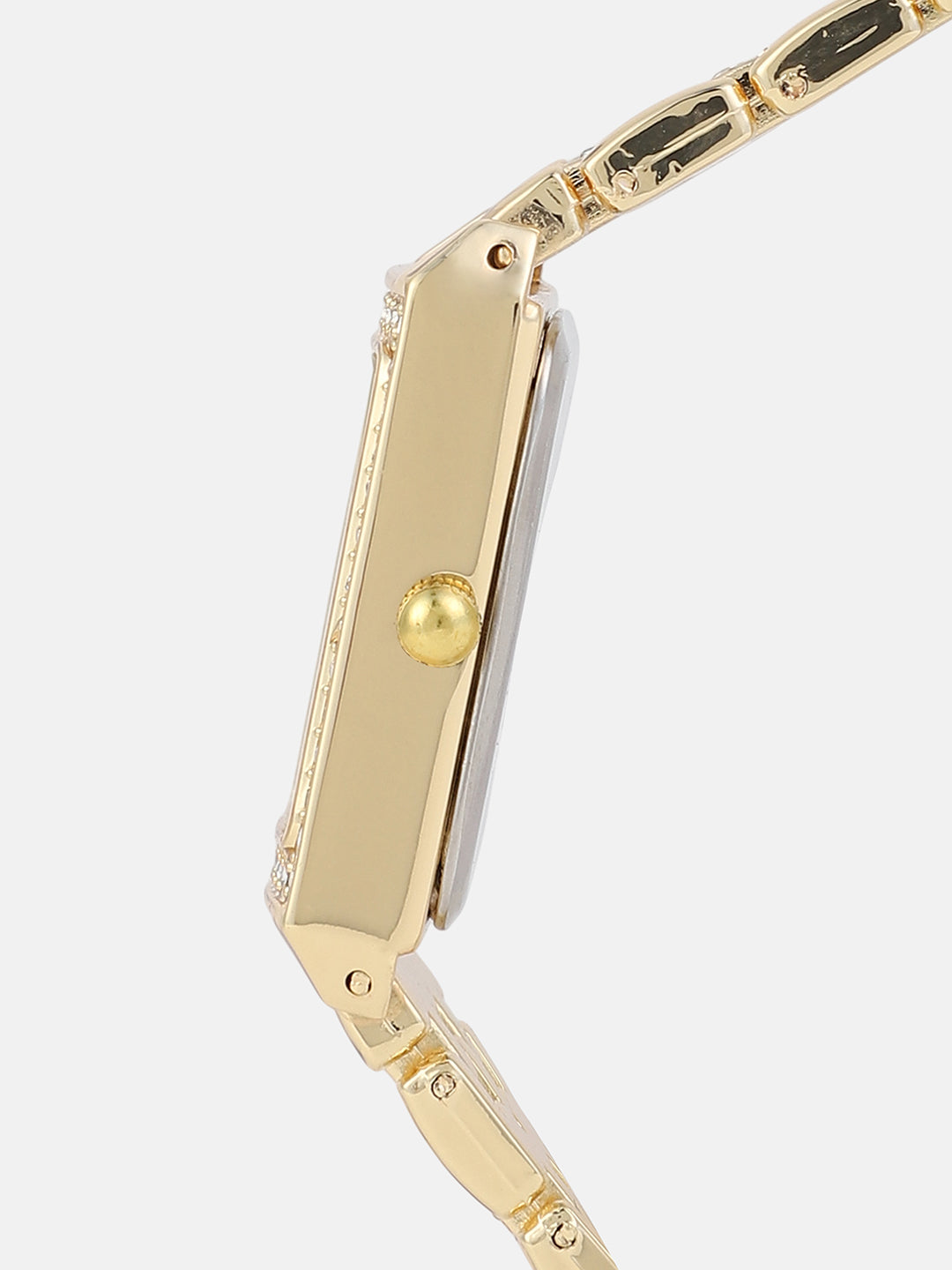 The Cherie Rectangular Watch