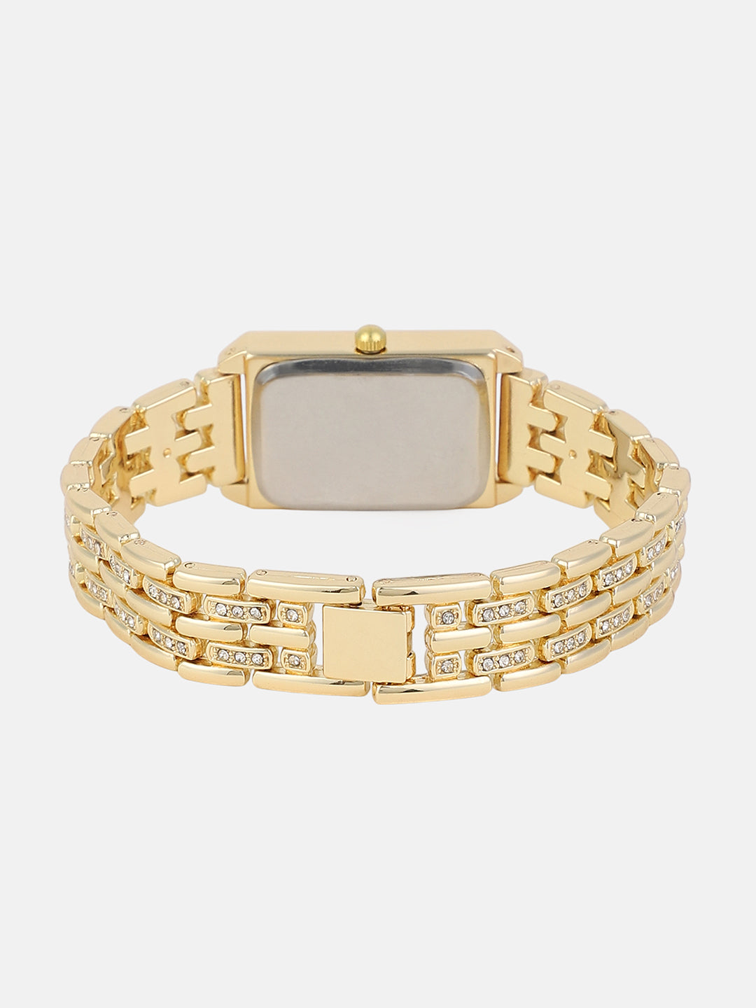 The Cherie Rectangular Watch