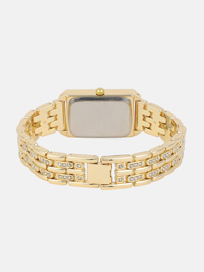 The Cherie Rectangular Watch