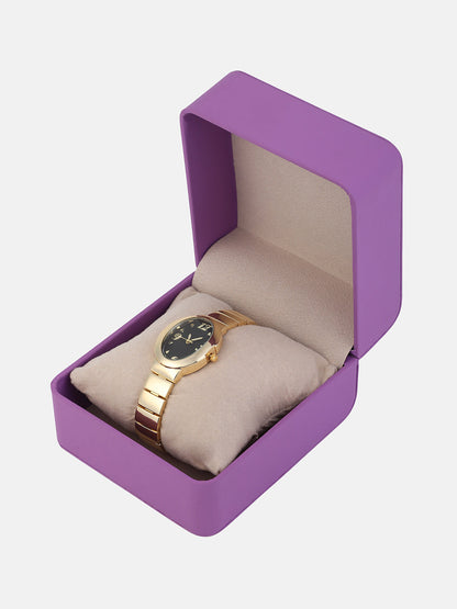 The Pantheonique Oval Watch