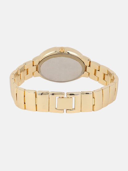 The Pantheonique Oval Watch