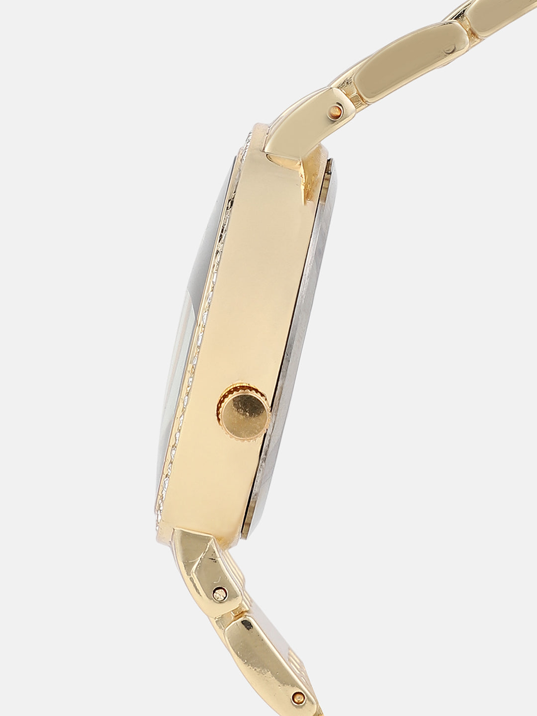 The Horizon Bijou Round Watch