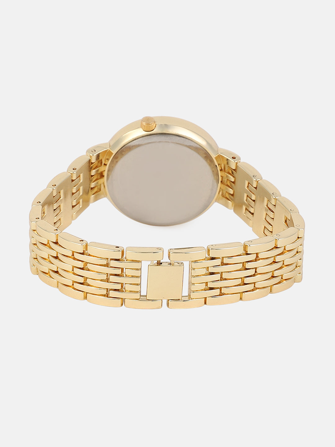 The Horizon Bijou Round Watch