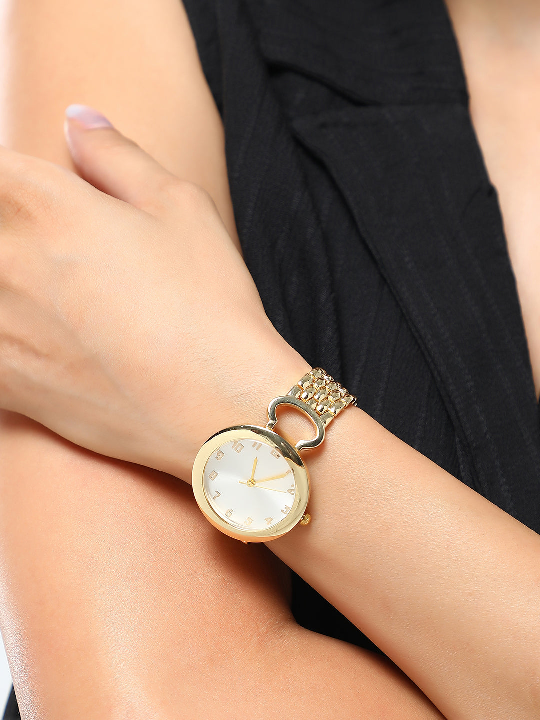 The Byzantine Round Watch